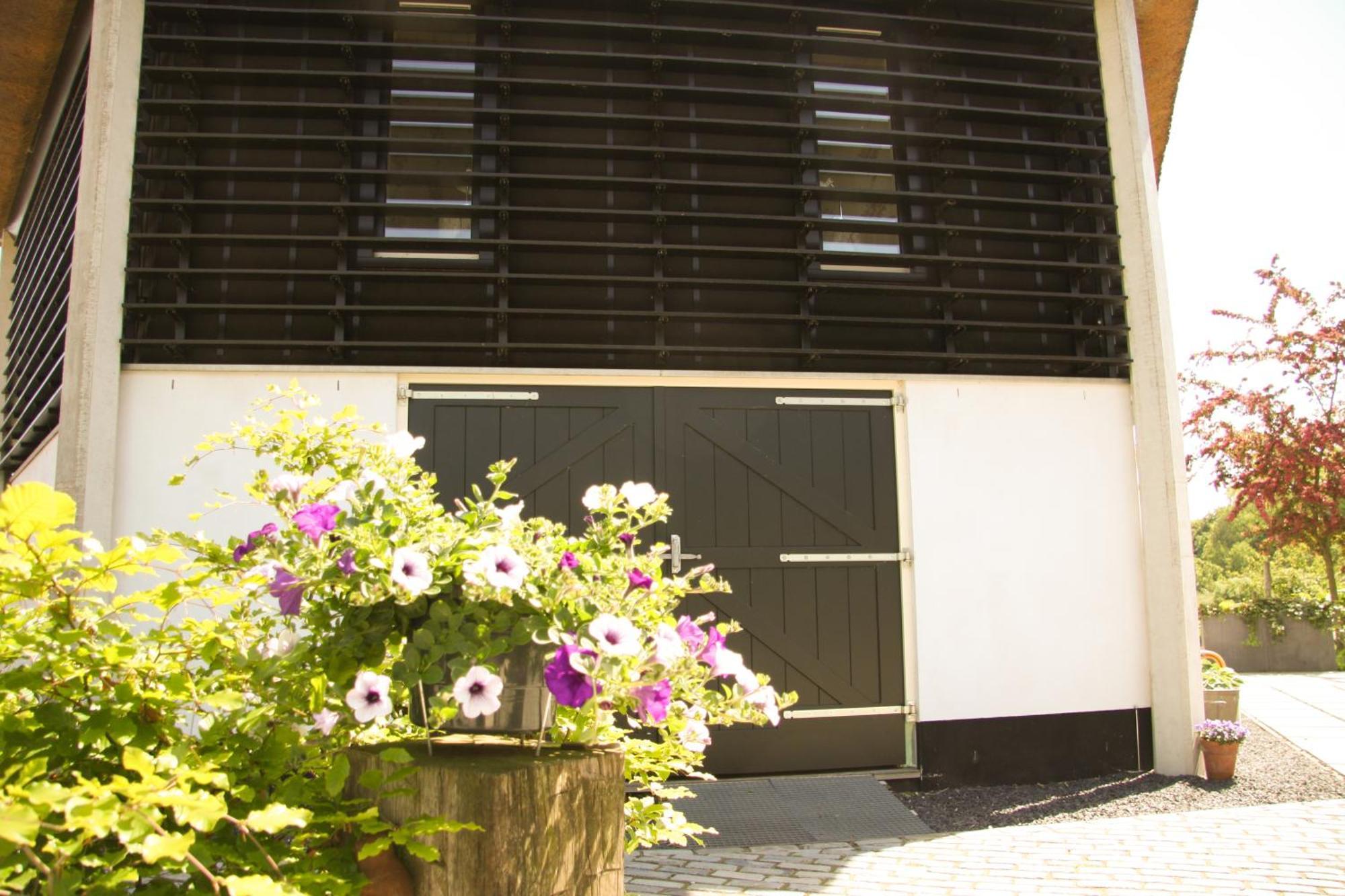 Boerenhofstede De Overhorn ウェースプ 部屋 写真